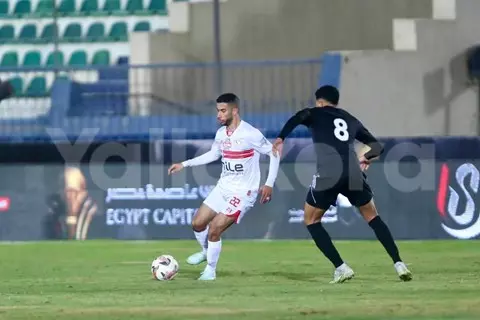متحدث الزمالك: أزمة ناصر ماهر؟ عبد الواحد السيد يتخذ قرارات تنظيمية لغرفة ملابس